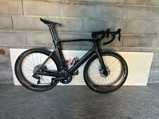 Bicicleta Orbea Orca Aero Ultegra