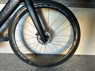 Bicicleta Orbea Orca Aero Ultegra