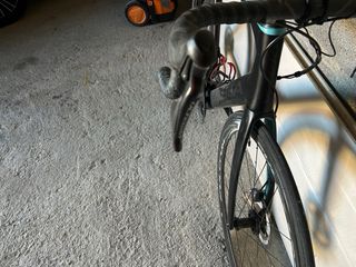 Bicicleta Orbea Orca Aero Ultegra