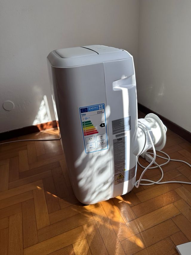 Condizionatore Beko CL-G25ER1