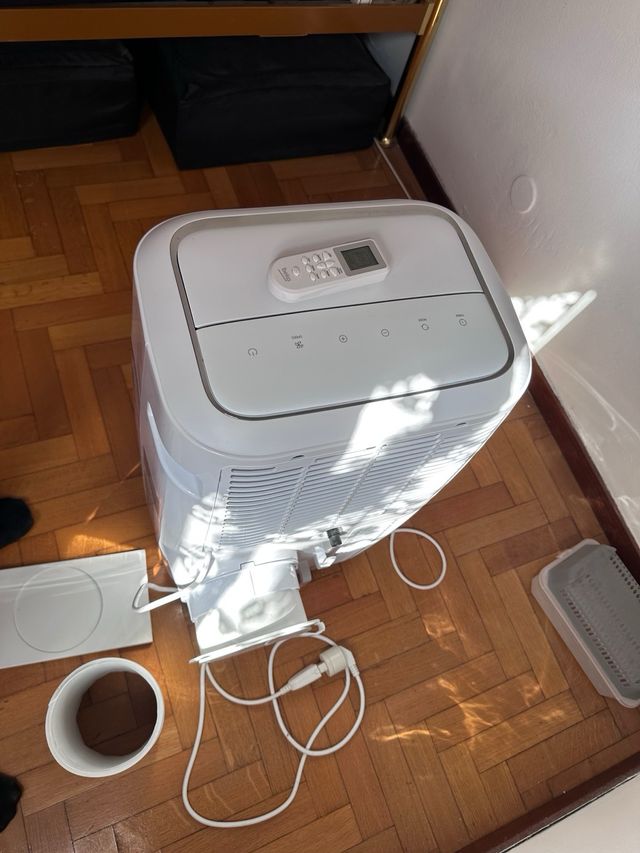 Condizionatore Beko CL-G25ER1