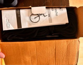 Soporte Techo Bicicleta Bikemate Nuevo