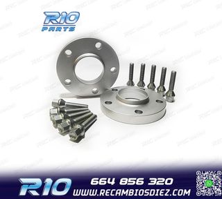 SEPARADORES PARA JEEP