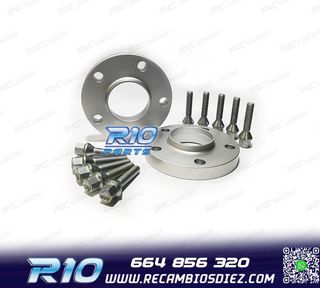 SEPARADORES PARA MAZDA