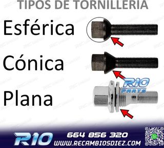 SEPARADORES PARA PORSCHE