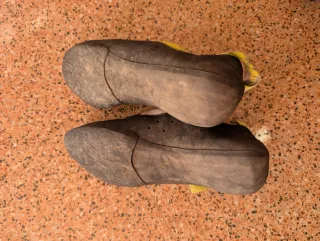 Pies de gato Simond