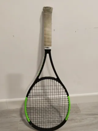 Wilson Blade 98 v6 Raqueta Tenis