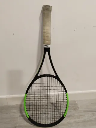 Wilson Blade 98 v6 Raqueta Tenis