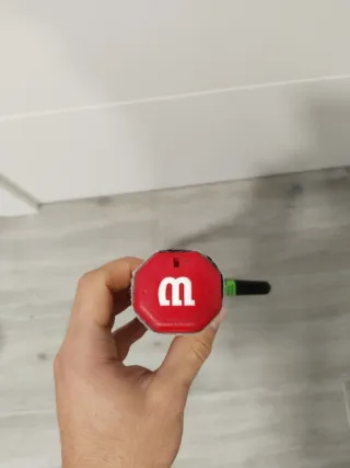 Wilson Blade 98 v6 Raqueta Tenis