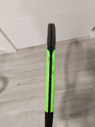 Wilson Blade 98 v6 Raqueta Tenis