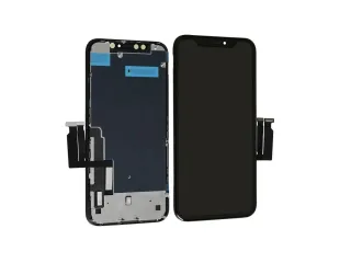 Pantalla OLED iPhone XR Negra