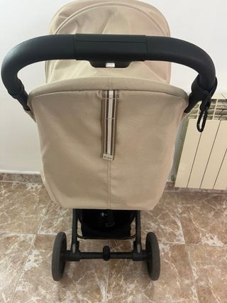Silla de paseo Cybex Beezy plegable