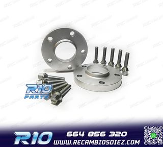 SEPARADORES PARA VOLVO