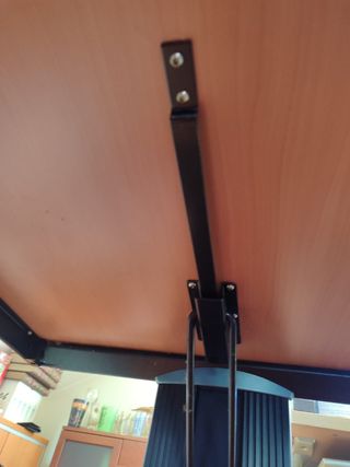 Mesa escritorio y oficina plegable