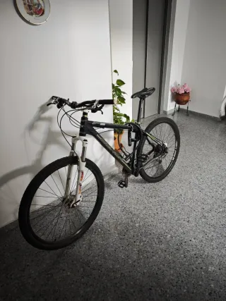 Bicicleta Montaña Conor MTB