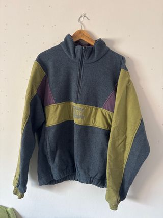 Polar Puma Vintage