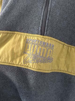 Polar Puma Vintage