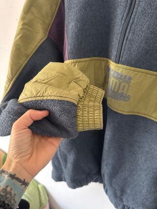 Polar Puma Vintage