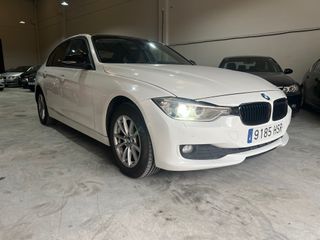 BMW Serie 3  318d