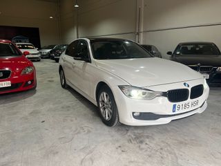BMW Serie 3  318d
