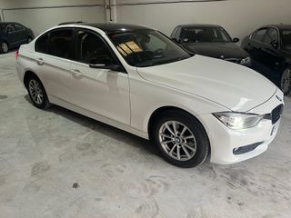 BMW Serie 3  318d
