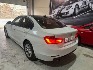BMW Serie 3  318d