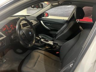 BMW Serie 3  318d