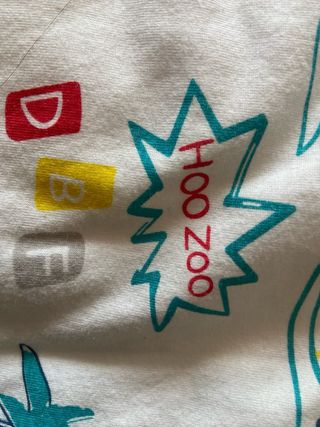 Saco dormir dinosaurios 3 años TURNIM