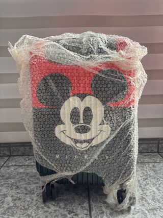 Maleta Mickey Mouse Infantil