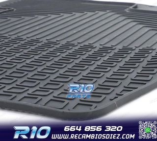 ALFOMBRILLAS PARA HYUNDAI