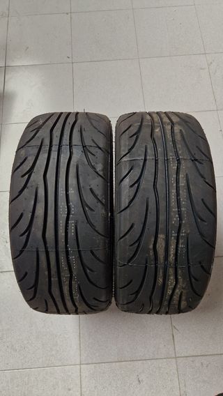 Nankang NS2R 195/50 R15 Neumáticos
