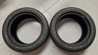 Nankang NS2R 195/50 R15 Neumáticos