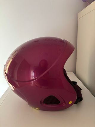 Casco niña Sky-Snowboard Wedze