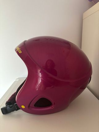 Casco niña Sky-Snowboard Wedze