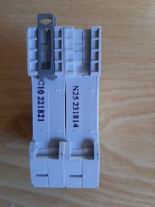 Bticino C10 Interruttore Magnetotermico