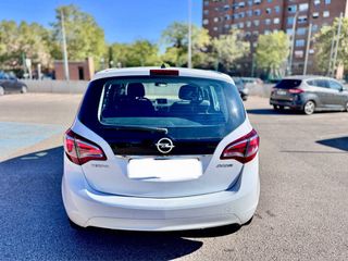 Opel Meriva 1.6 CDTI 110CV – Año 2016 – 190.000 km