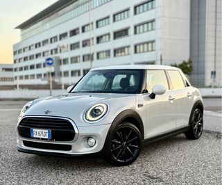 MINI Cabrio 2019