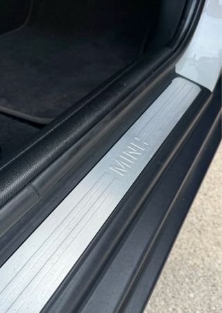 MINI Cabrio 2019