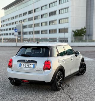 MINI Cabrio 2019