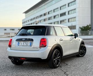 MINI Cabrio 2019