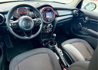 MINI Cabrio 2019