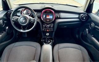MINI Cabrio 2019