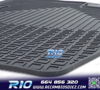 ALFOMBRILLAS PARA MITSUBISHI
