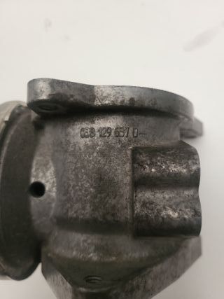 Válvula EGR volkswagen  seat audi 