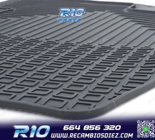 ALFOMBRILLAS PARA OPEL