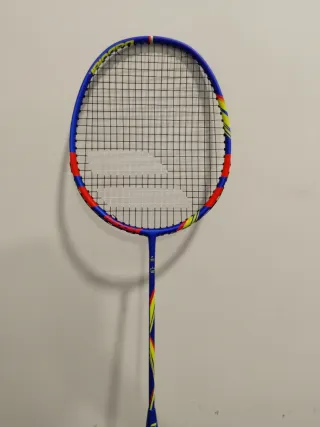 Babolat Explorer II - Raqueta Badminton