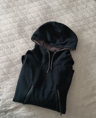 Sudadera Jordan Negra