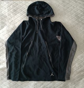 Sudadera Jordan Negra