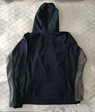 Sudadera Jordan Negra