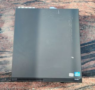 Ordenador Lenovo ThinkCentre M91p